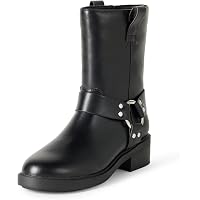 Amazon.com | Hunter Women's Refined Short Stitch Sherpa Rain Boot